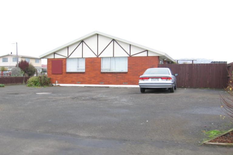 Photo of property in 72c Reid Road, South Dunedin, Dunedin, 9012