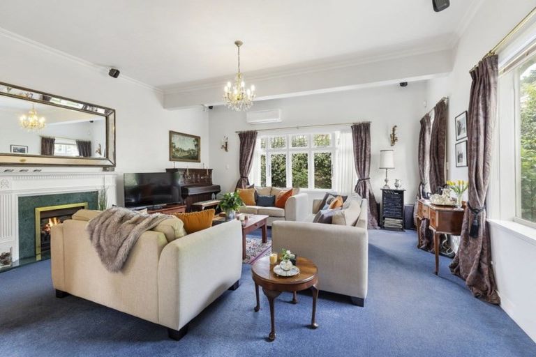 Photo of property in 8 Park Street, Thorndon, Wellington, 6011