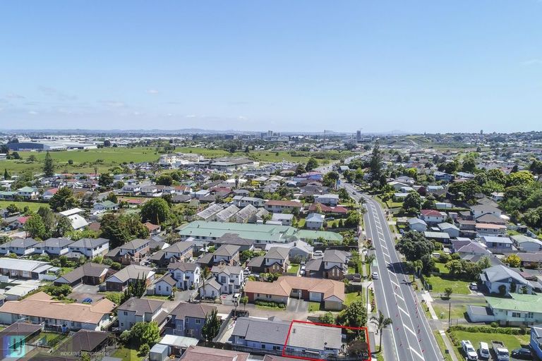 Photo of property in 1/47 Great South Road, Manurewa, Auckland, 2102