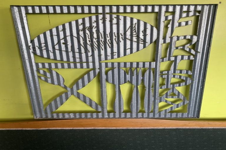 Photo of property in 18 Reeves Street, Green Island, Dunedin, 9018