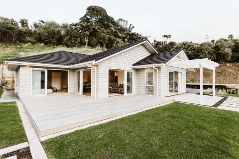 Photo of property in 51 James Drive, Diamond Harbour, Lyttelton, 8971