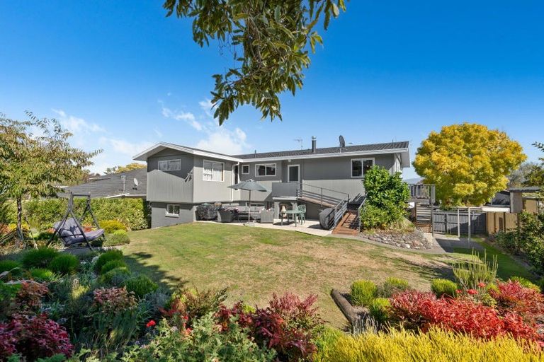 Photo of property in 96 Titoki Street, Lansdowne, Masterton, 5810