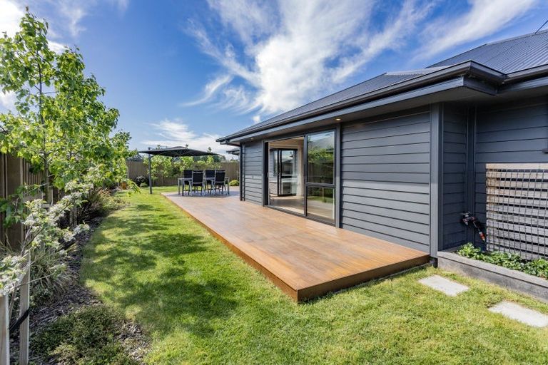 Photo of property in 74 Parsonage Road, Woodend, 7610