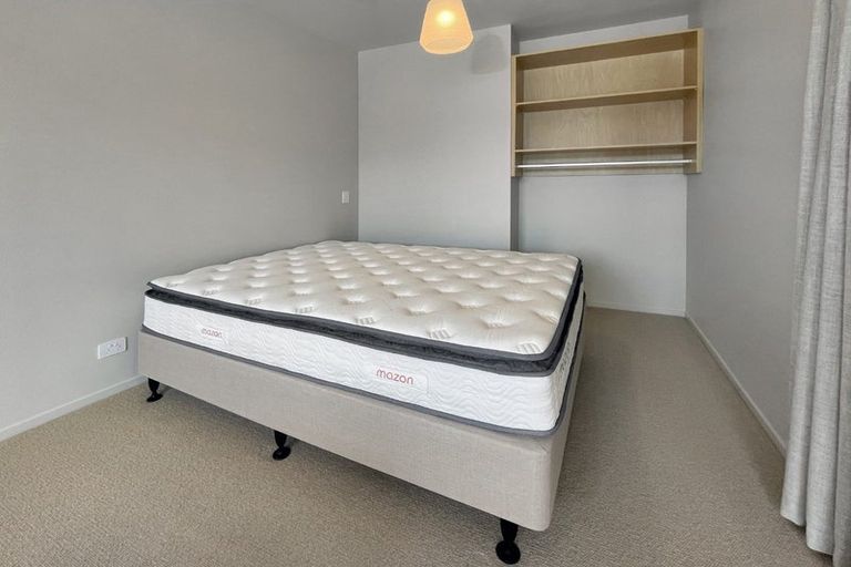 Photo of property in Vela Apartments, 6/2g Campbell Terrace, Petone, Lower Hutt, 5012