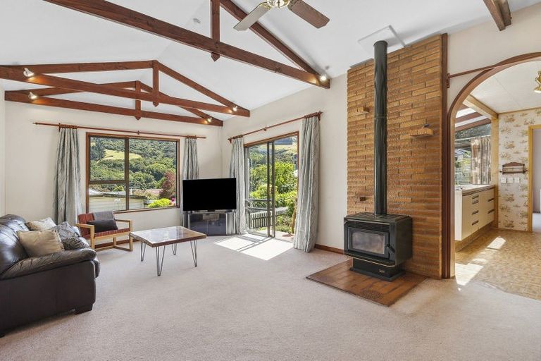 Photo of property in 27 Montague Street, North East Valley, Dunedin, 9010