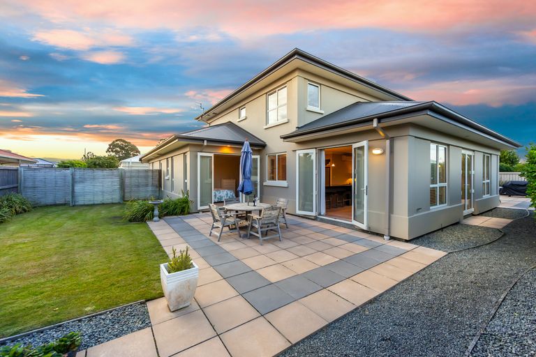 Photo of property in 29 Mistral Road, Northwood, Christchurch, 8051
