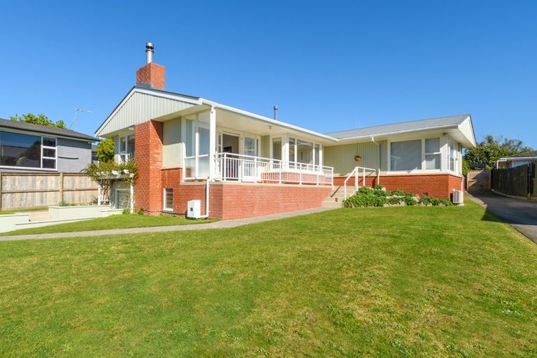Photo of property in 17 Freyberg Street, Otumoetai, Tauranga, 3110