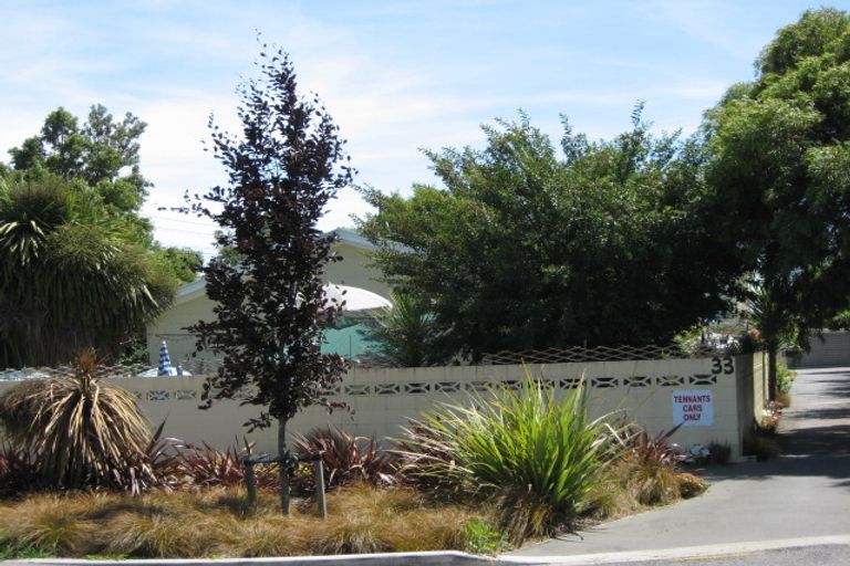 Photo of property in 2/33 Champion Street, Edgeware, Christchurch, 8013