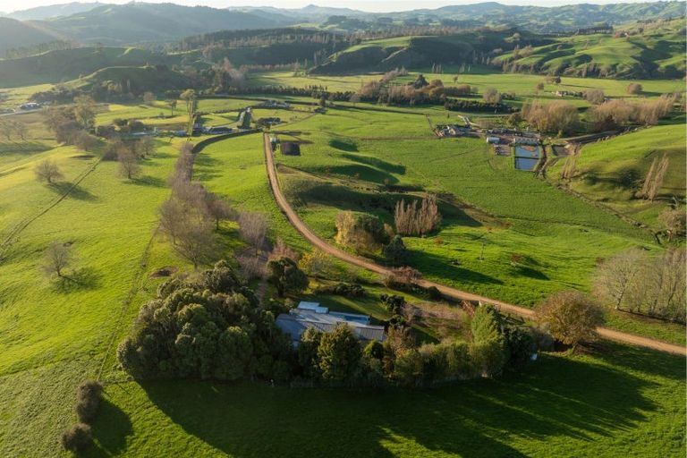 Photo of property in 192 Karapiro Road, Karapiro, Cambridge, 3496