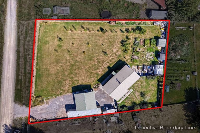 Photo of property in 13 Seymour Street, Hawarden, 7385