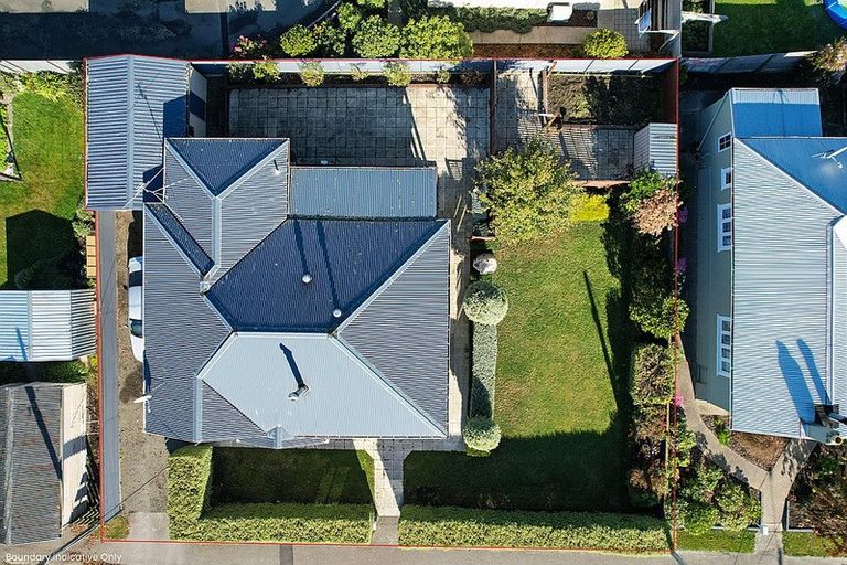 Photo of property in 45 Arun Street, South Hill, Oamaru, 9400