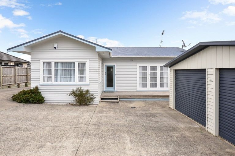 Photo of property in 43a Waimarie Street, Nawton, Hamilton, 3200