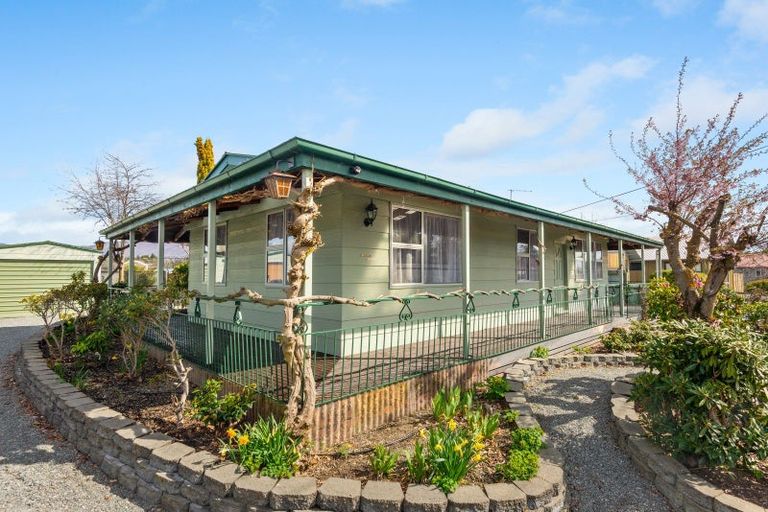 Photo of property in 1 Glencairn Road, Twizel, 7901