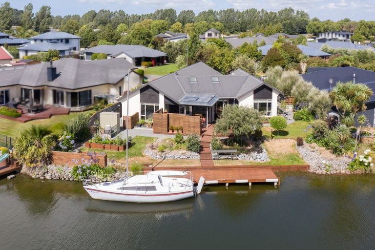 Photo of property in 14 Witney Lane, Huntingdon, Ashburton, 7774