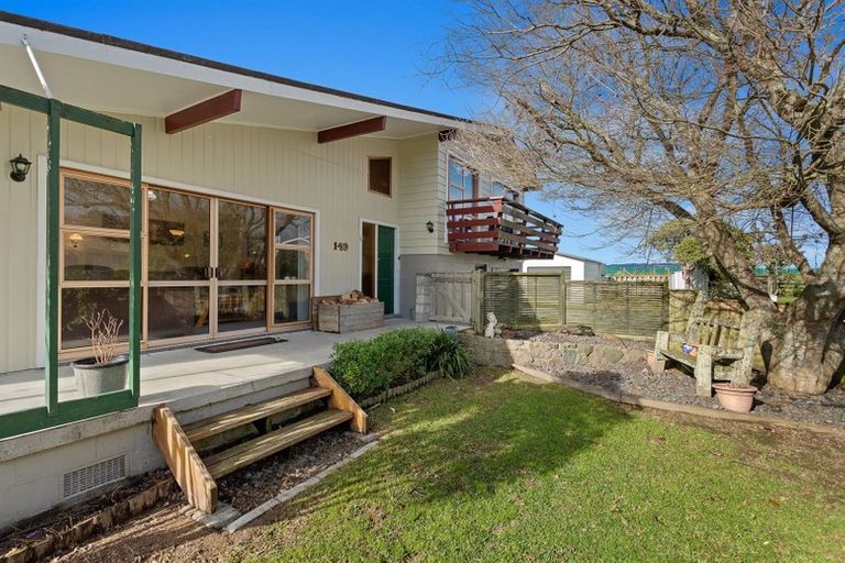 Photo of property in 149 College Road, Edgecumbe, 3120