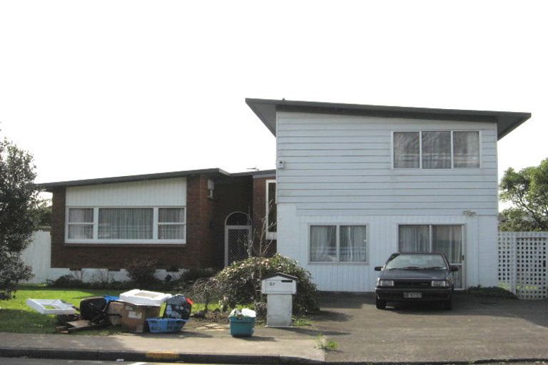 Photo of property in 57 Clark Road, Pahurehure, Papakura, 2113