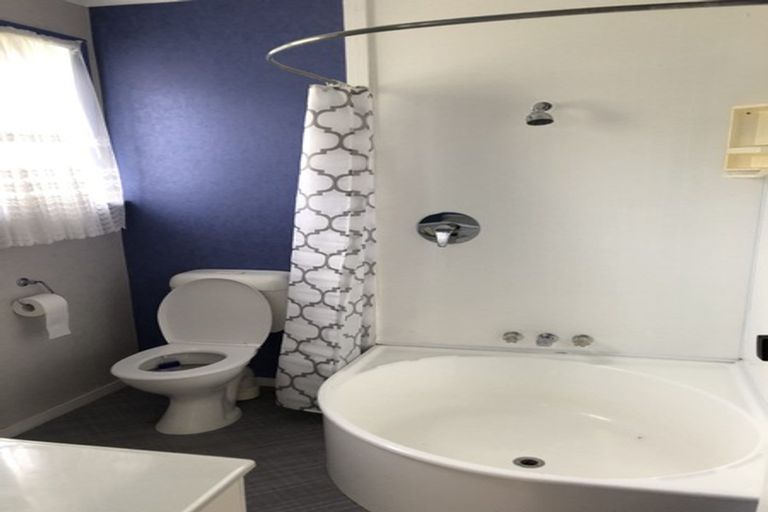 Photo of property in 46 Godley Street, Waiwhetu, Lower Hutt, 5010