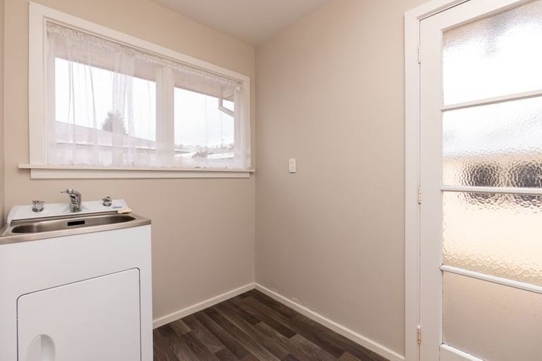 Photo of property in 1/53 Glenmore Avenue, Casebrook, Christchurch, 8051