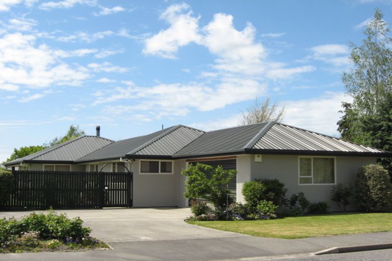 Photo of property in 15a Coates Place, Rangiora, 7400