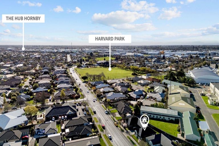 Photo of property in 47 Corsair Drive, Wigram, Christchurch, 8042