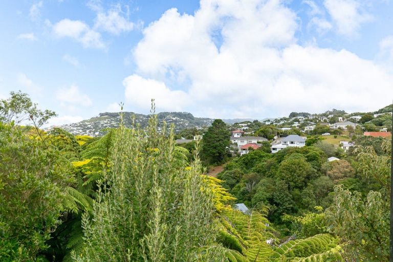 Photo of property in 17a Govind Grove, Ngaio, Wellington, 6035