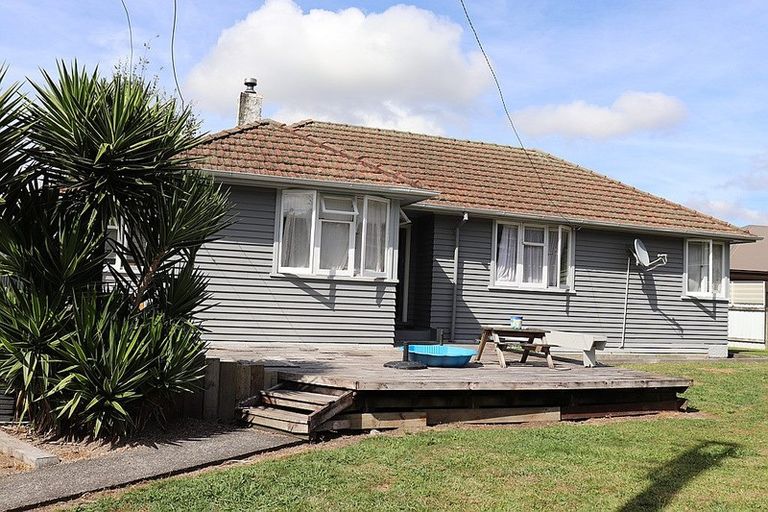 Photo of property in 11 Broadway Street, Ngaruawahia, 3720