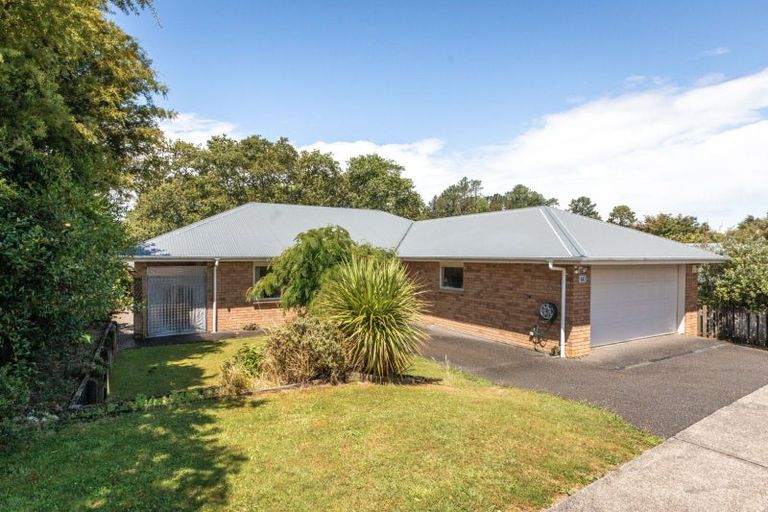 Photo of property in 60 Barry Road, Waihi, 3610