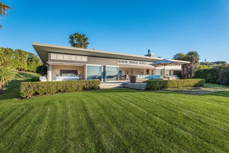 Photo of property in 202g Big Bay Road, Manukau Heads, Awhitu, 2684