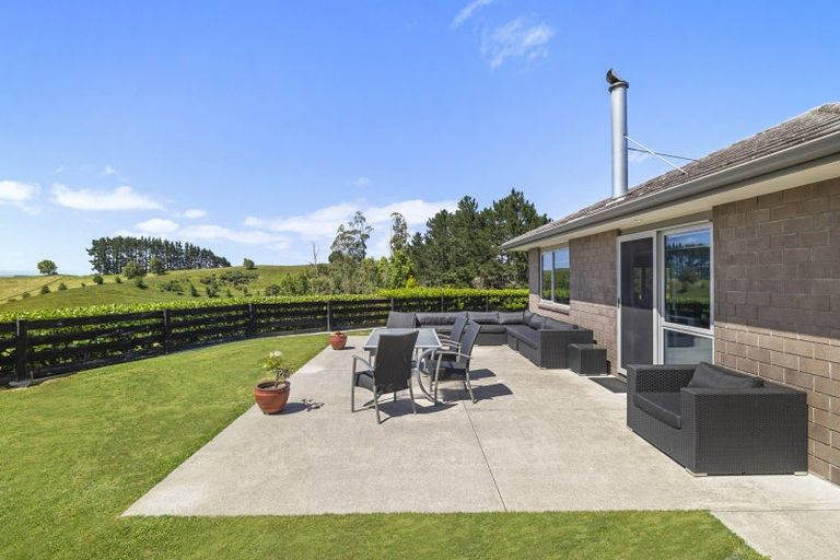 Photo of property in 212 Te Tahi Road, Puketotara, Pirongia, 3876
