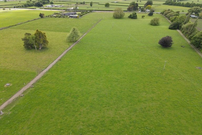 Photo of property in 416 Piako Road, Gordonton, Hamilton, 3281