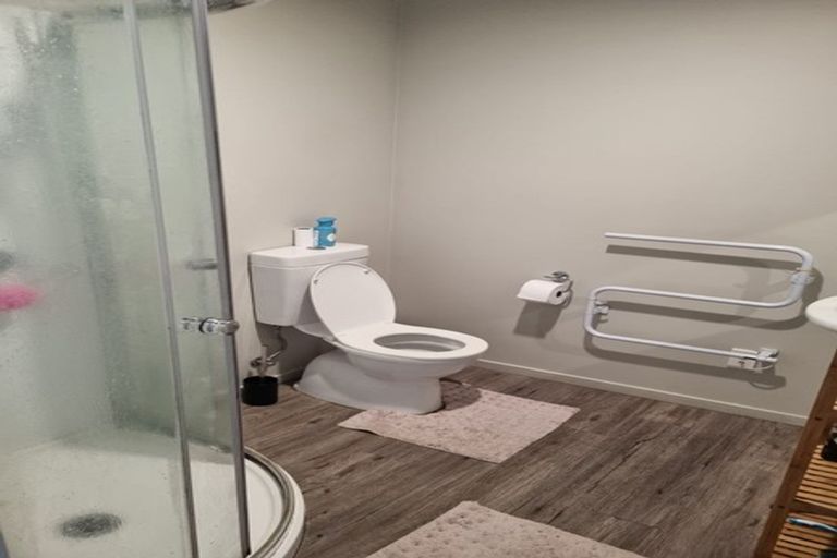 Photo of property in 470a Barbadoes Street, Edgeware, Christchurch, 8013