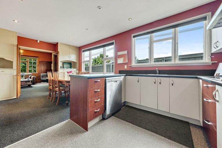 Photo of property in 51 Saint James Avenue, Papanui, Christchurch, 8053