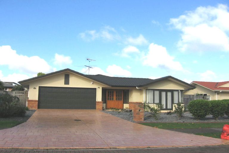 Photo of property in 7 Brigham Young Drive, Albany, Auckland, 0632