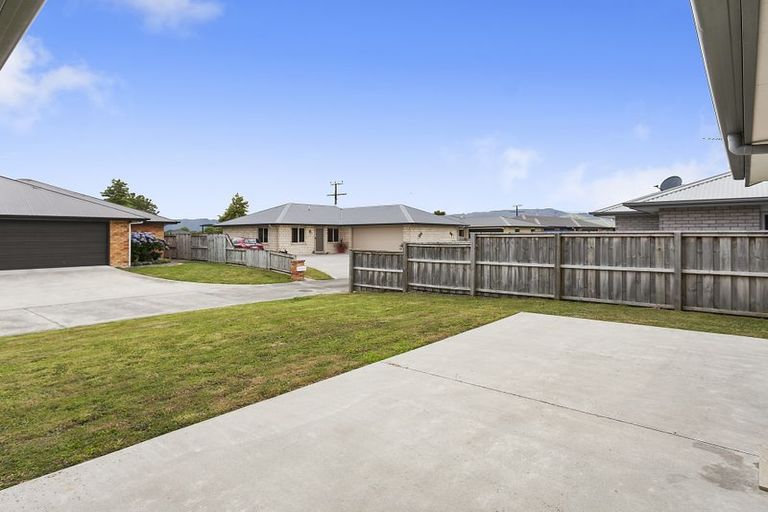 Photo of property in 30 Nikau Place, Matamata, 3400