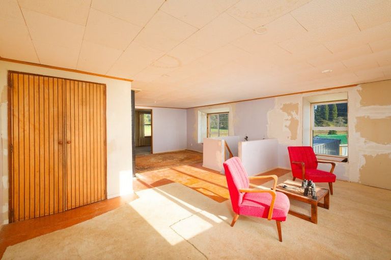 Photo of property in 630 Claverley Road, Hundalee, Cheviot, 7384