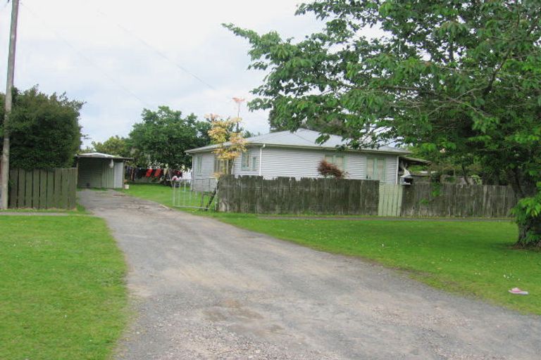 Photo of property in 45 Carroll Street, Waharoa, 3401