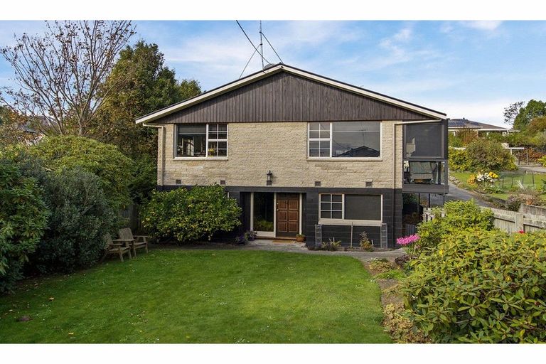 Photo of property in 14a Maltby Avenue, West End, Timaru, 7910