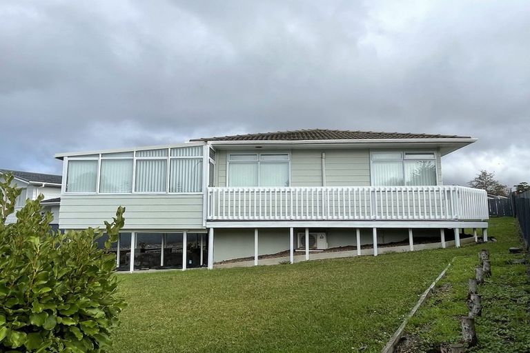 Photo of property in 99 Sycamore Drive, Sunnynook, Auckland, 0620