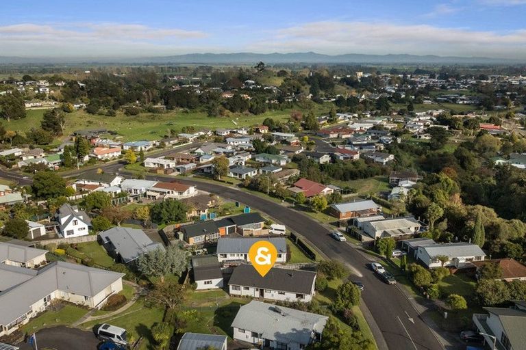 Photo of property in 18 Keepa Avenue, Paeroa, 3600