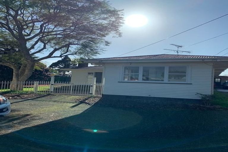 Photo of property in 29 Bunnythorpe Road, Papakura, 2110