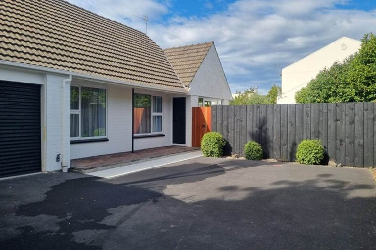 Photo of property in 4/89 Winchester Street, Merivale, Christchurch, 8014