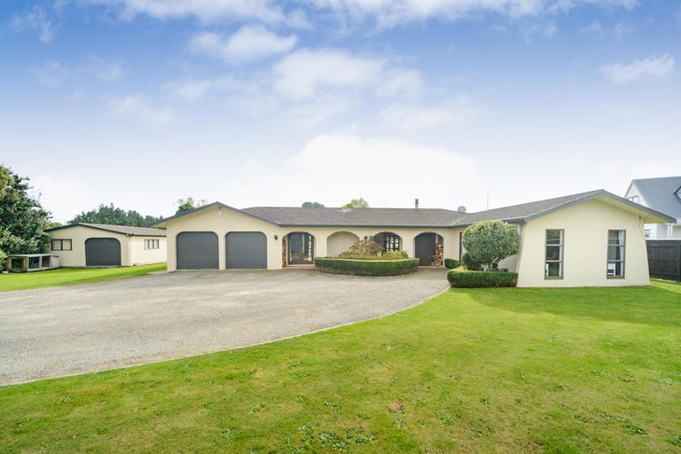 Photo of property in 88 Mulgrave Street, Ashhurst, 4810