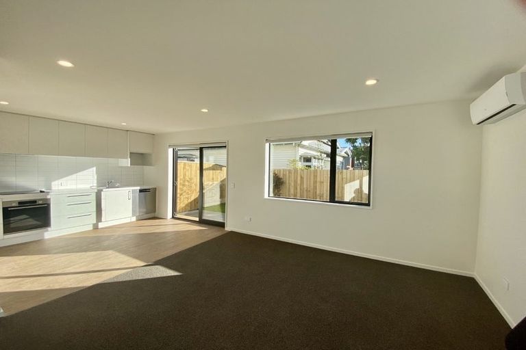 Photo of property in 1/112 Burke Street, Sydenham, Christchurch, 8023