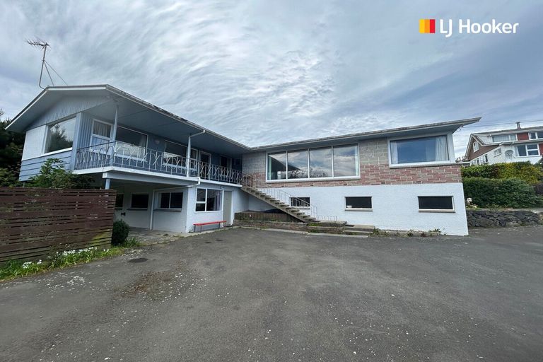 Photo of property in 26 Mannering Street, Waverley, Dunedin, 9013