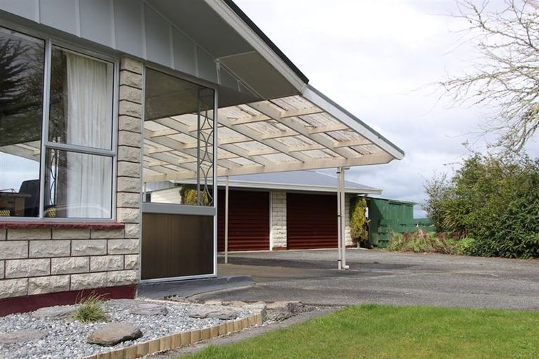 Photo of property in 735 Nelson Creek Road, Nelson Creek, Dobson, 7872