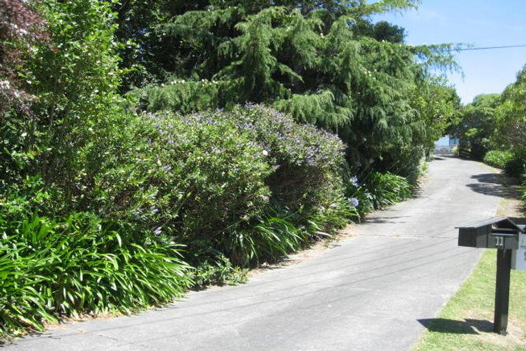 Photo of property in 11 Glasgow Terrace, Feilding, 4702