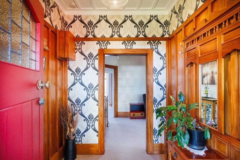 Photo of property in 287 College Street, West End, Palmerston North, 4410