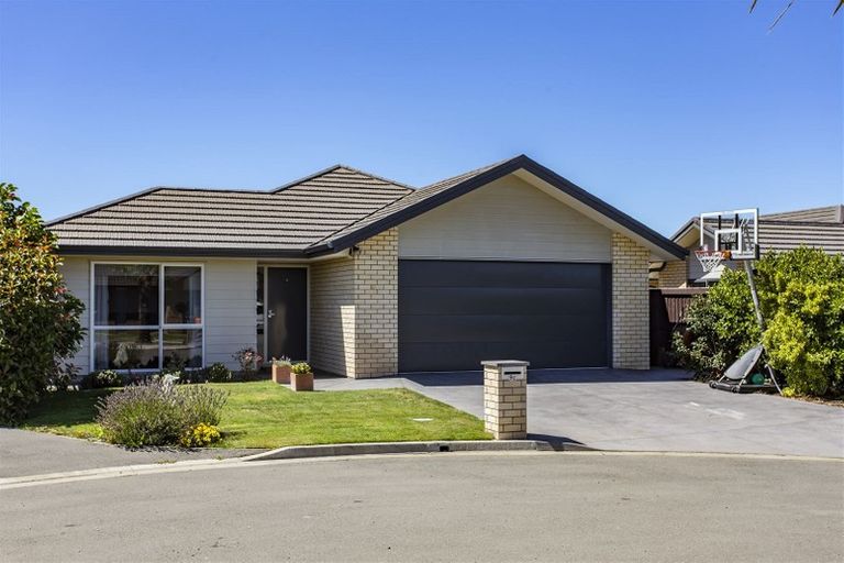 Photo of property in 9c Blackburn Street, Kaiapoi, 7630