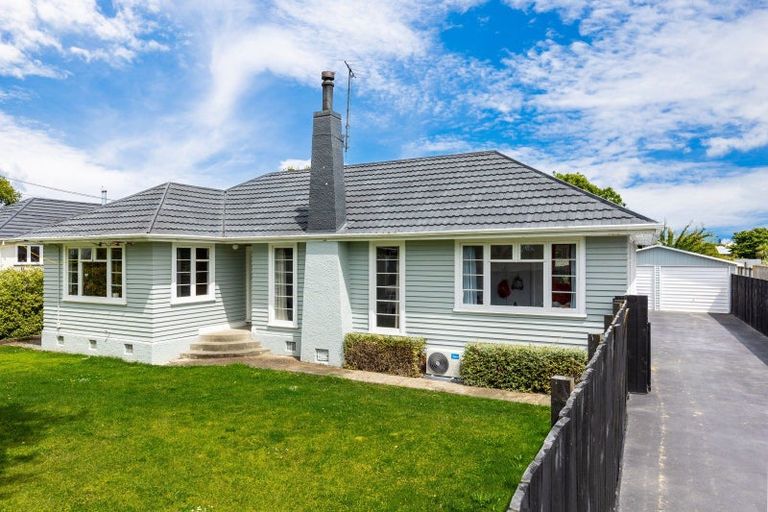 Photo of property in 3 Lane Street, Islington, Blenheim, 7201