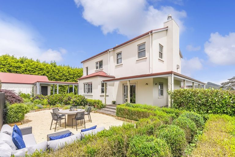 Photo of property in 225 Te Horo Hautere Cross Road, Hautere, Otaki, 5582